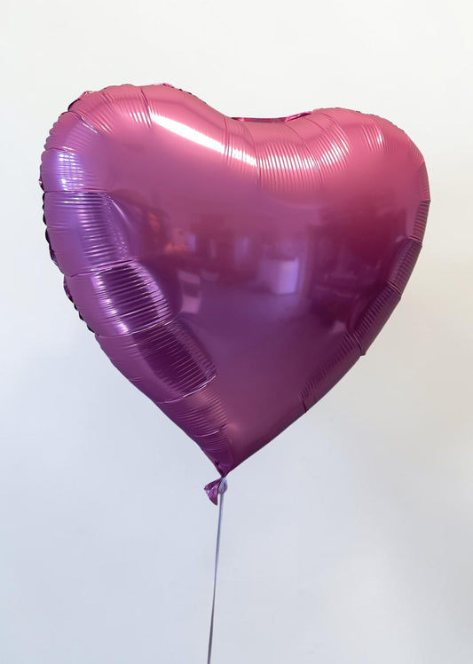 ROOTED IN LOVE BALLOONS