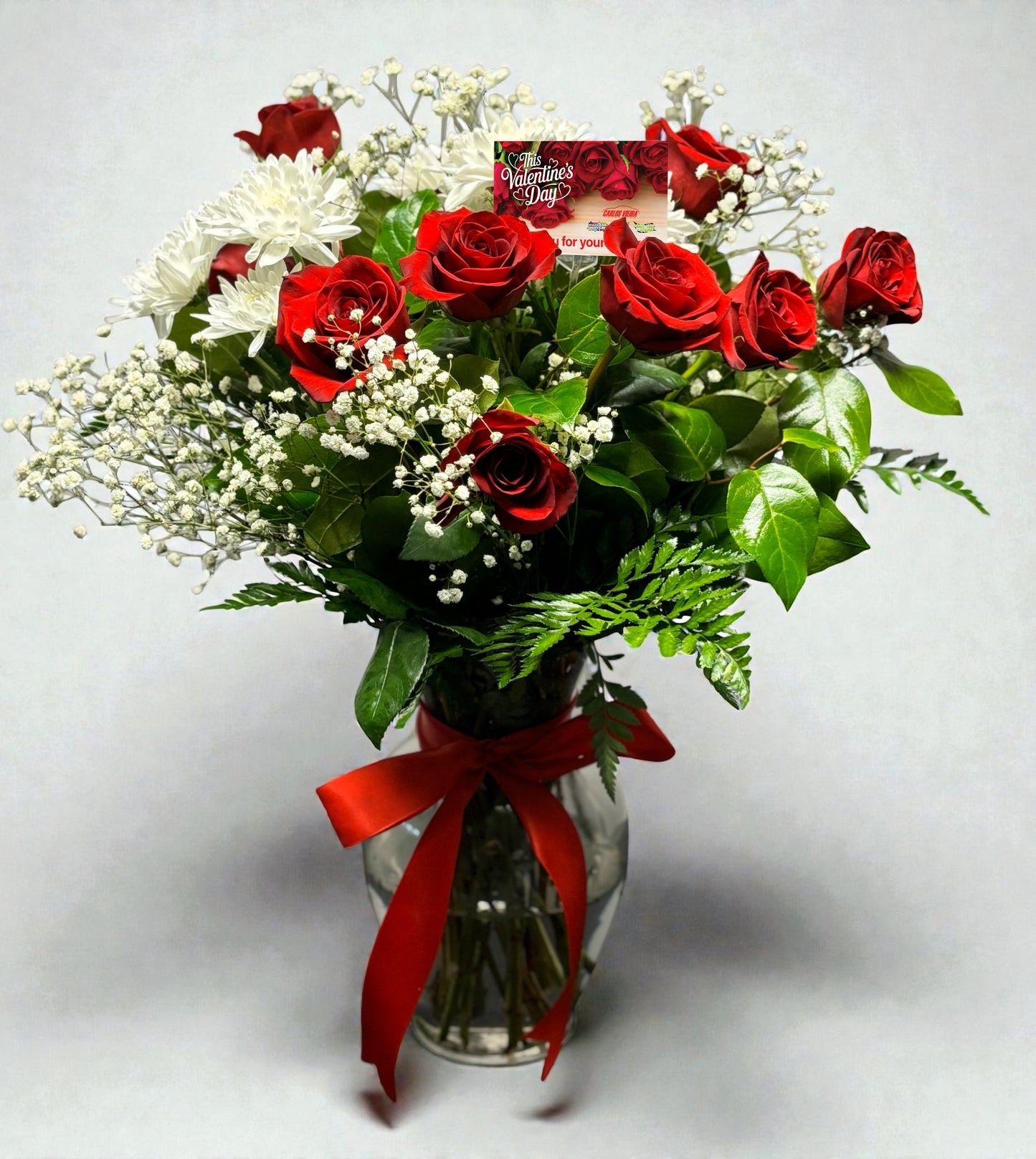 LOVE WITH A PURPOSE FLORAL ARRANGEMENTS